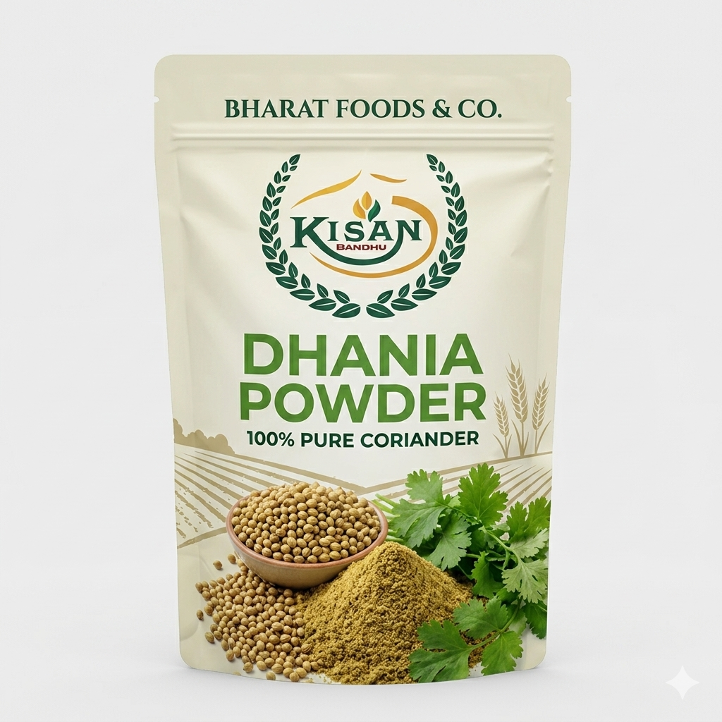 Dhania Powder