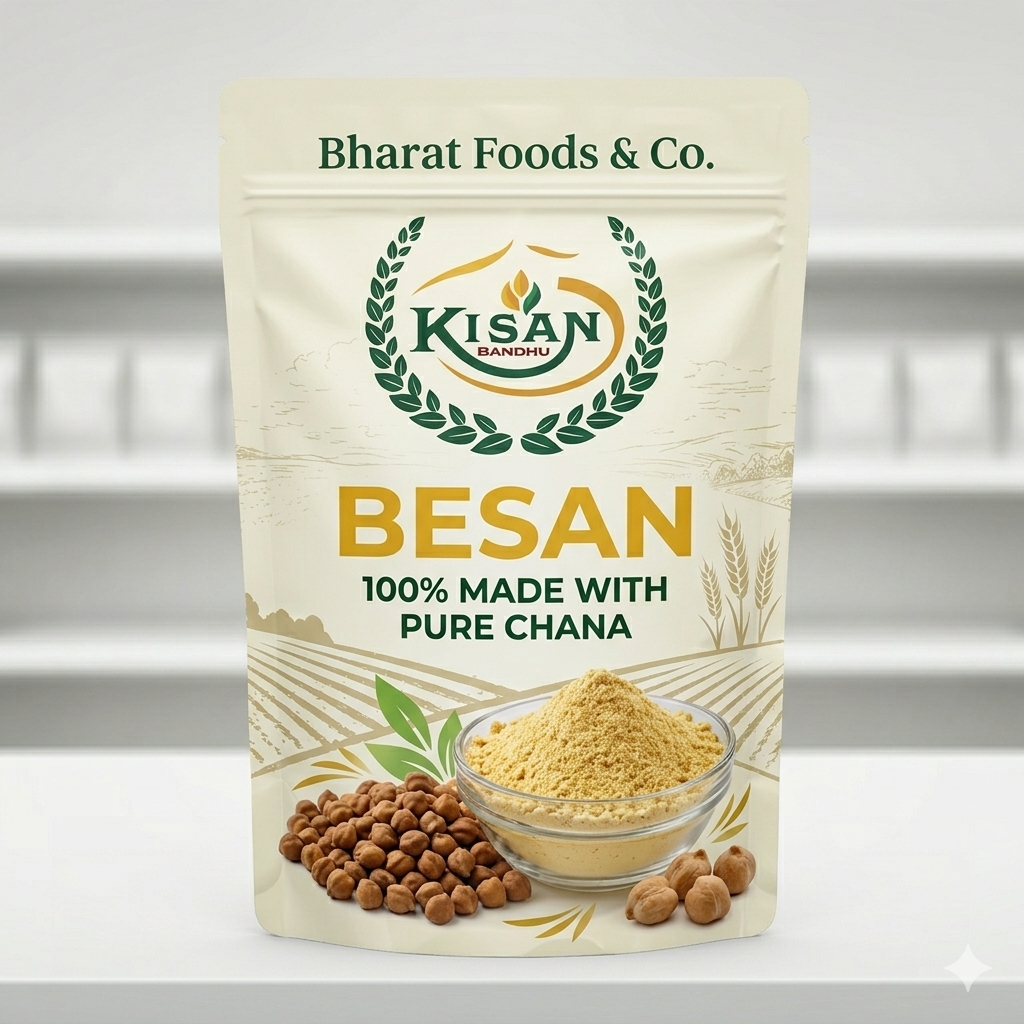 Besan